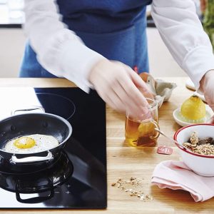 Chef Plat à Oeufs 20 cm Beka 12060104
