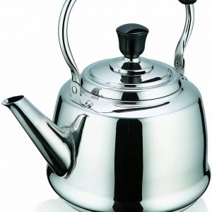 Claudette Bouilloire inox 2,5 L Beka 12028444