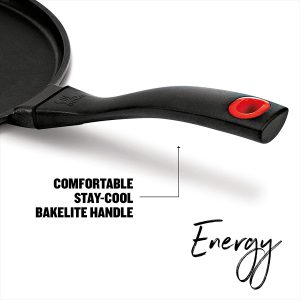 Crêpière revêtue 25cm Energy  Beka 13528254