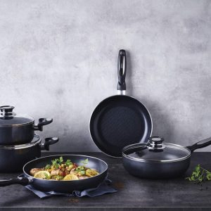 Pro Induc Poêle à frire 20 cm Beka 13077204