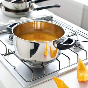 Cocotte Polo Faitout + couvercle 28 cm Beka 12031284