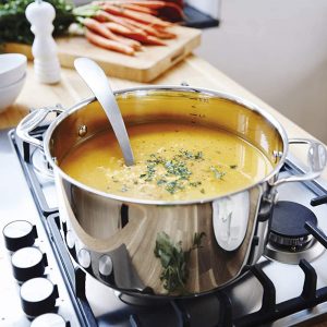 Chef Faitout + Couvercle 24 cm Beka 12061244