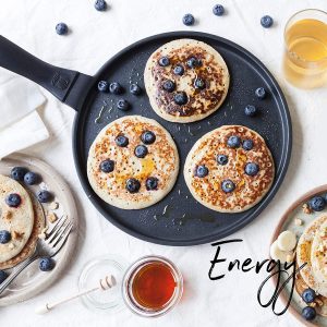 Crêpière revêtue 25cm Energy  Beka 13528254