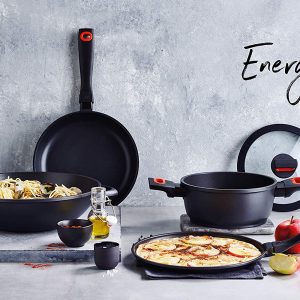 Crêpière revêtue 25cm Energy  Beka 13528254