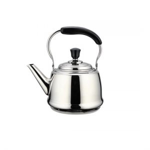 Claudette Bouilloire inox 4 L Beka 12028454