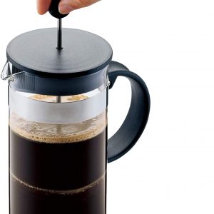 Cafetière à piston Bodum 8 tasses 1578-01