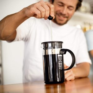 Cafetière à piston Bodum 8 tasses 1578-01