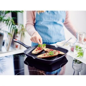 Grillette en fonte Energy Beka 13528284