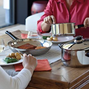Casserole Polo 20cm Beka 12036204