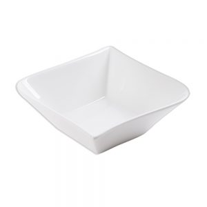 Assiette creuse Melody 15.5 cm – Bastide 276011