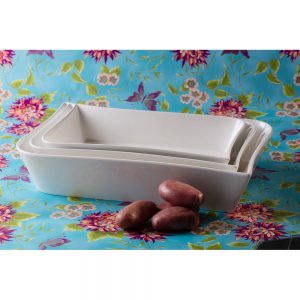 Assiette Dessert Table Melody 20.4 cm – Bastide 276010