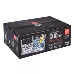 Gobelet funky 31 cl RCR – 320328