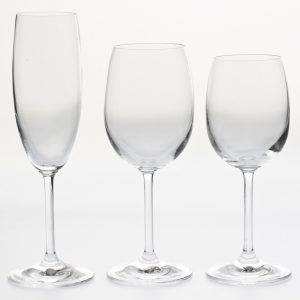 Verre vin 200 ml Rona – 374311