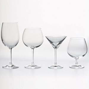 Verre vin 200 ml Rona – 374311