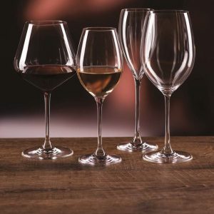 Verre chardonnay le vin 48 cl rona – Bastide 374670