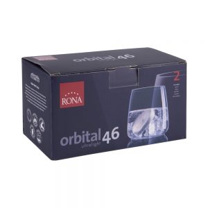 Boite de 2 gobelets 46cl – Bastide 374699