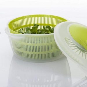 Essoreuse à salade 5 L Westmark – 24324
