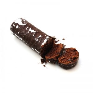 Moule Bûche de Noël cannelé – 75103