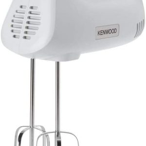 Batteur à main Chefette KENWOOD – HMP30.A0WH