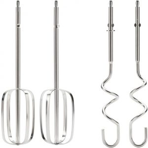 Batteur à main Chefette KENWOOD – HMP30.A0WH