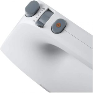 Batteur à main Chefette KENWOOD – HMP30.A0WH