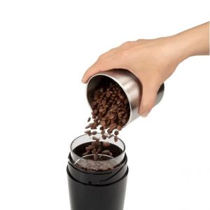 Moulin à café DELONGHI – KG200