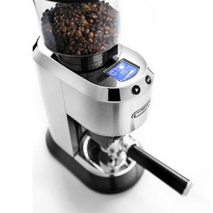 Moulin à café Dedica – KG521.M