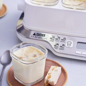 Yaourtière Fromagère Multidélices SEB – YG661500