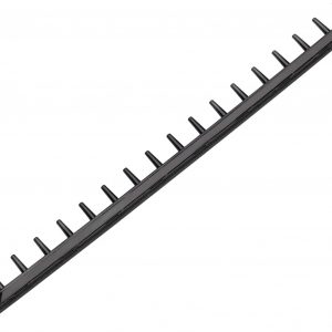 Lisseur à cheveux noir avec peigne – Babyliss ST397E