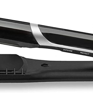 Lisseur à cheveux noir avec peigne – Babyliss ST397E