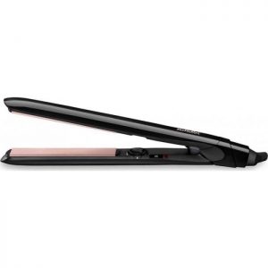 Lisseur à cheveux noir – Babyliss ST298E