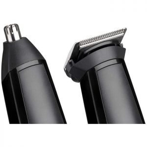 Tondeuse multifonction 6 en 1 noir – Babyliss MT725E