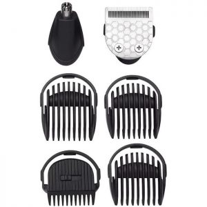 Tondeuse multifonction 6 en 1 noir – Babyliss MT725E
