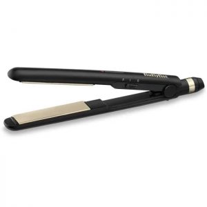 Lisseur à cheveux noir – Babyliss ST089E