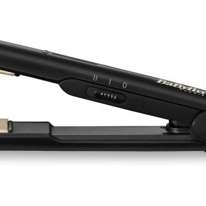 Lisseur à cheveux noir – Babyliss ST089E
