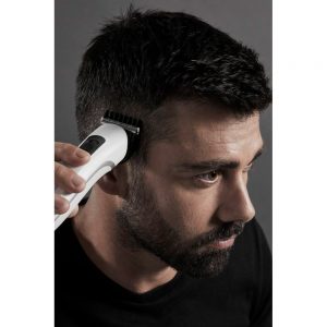Tondeuse homme Nomad cheveux – TN1400F1 – ROWENTA