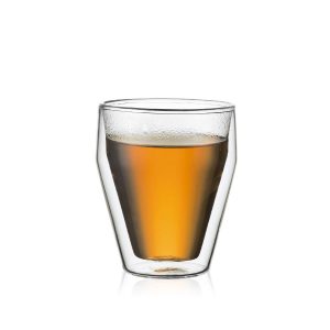 Set 2 verres double paroi empilable Bodum – 10481-10