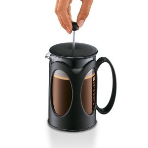 Cafetière à piston Bodum 4 tasses 10683-01