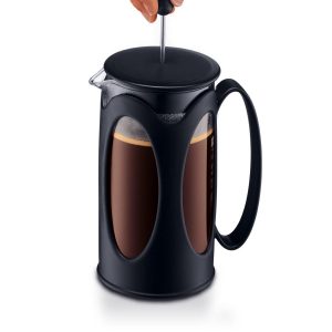 Cafetière à piston Bodum 8 tasses 10685-01