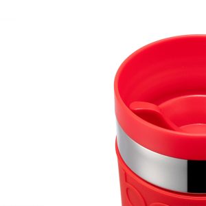 Travel Mug Bodum rouge 0.35 L 11093-294