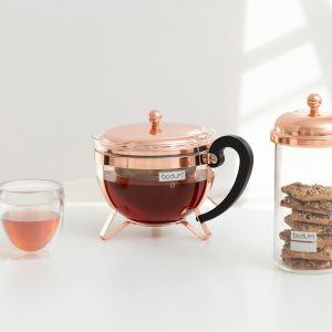 Théière à panier Bodum – 11656-18