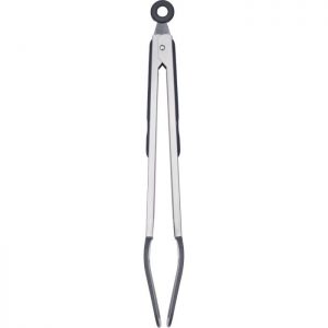 Pince à servir »Comfort Silicone Maxi«, 34 cm – Westmark 16122270