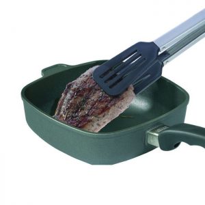 Pince à servir »Comfort Silicone Maxi«, 34 cm – Westmark 16122270