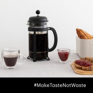 Cafetière à piston Bodum 8 tasses 1908-01
