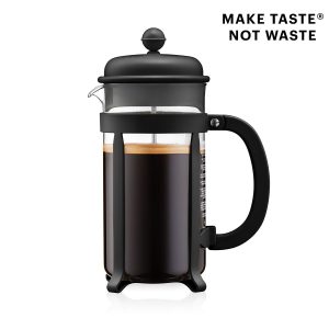 Cafetière à piston Bodum 8 tasses 1908-01