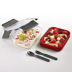 Boîte à repas »Comfort« 1740 ml – Westmark 2360227R