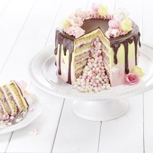 Cercle à gâteau »Surprise« 15cm – Westmark 31302260