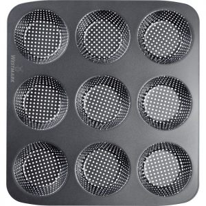 Plaque à 9 petits pains – Westmark 32732260