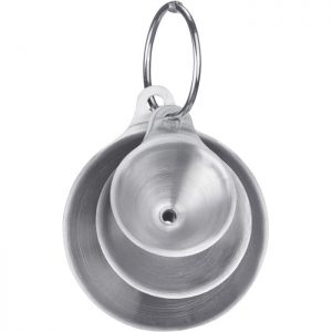 Jeu d’entonnoirs »Mini«, 3 pcs – Westmark 51192270