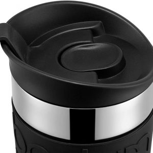 Travel Mug Bodum rouge 0.35 L 11068-294